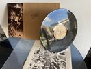 LED ZEPPELIN In Through The Out Door UK 1979 1ST PRESS VINYL LP