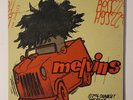 Melvins - Patton Oswalt - Chunklet 7