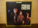 Cream - Fresh Cream (Polydor). DCC 180G Eric Clapton