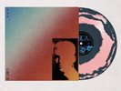 Gus Dapperton   Orca  *Ltd Ed Blue & Pink vinyl LP* NEW/SEALED Collectible RARE