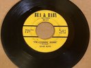 HEAR  RARE VG BLUES 45 Eddie Boyd I’m Commin Home Thank You Baby BEA & BABY
