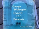 George Wallington Quintet at the Bohemia Featuring The Peck Hi Fidelity PLP 1001