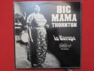 Big Mama Thornton  In Europe Vinyl LP w/Buddy Guy 1966