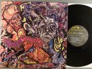Impala Syndrome  Self-Titled   RARE LP     Psych   1969 Parallax