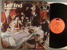 Left End  Spoiled Rotten    Promo Bio Insert   Hard Rock