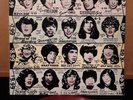 The Rolling Stones – Some Girls - LP (33Tours) Rouge Red Ref : DC2 - FRANCE 1978
