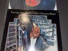 TOWNES VAN ZANDT Delta Momma Blues RARE PROMO Poppy PYS 40012 ORIGINAL LP