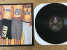 NOFX ‘White Trash, Two Heebs And A Bean’ LP Vinyl Epitaph Fat Wreck Chords