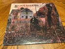 Black Sabbath - Self Titled - 1970 US 1st Press Album Green WB Labels VG+