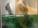 Johnny Smith Quartet–Johnny Smith Quartet 1955 ROOST LP2003 EX 1ST PRESS