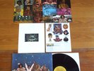 2LP OST THE WIZ 1978 US MICHAEL JACKSON DIANA ROSS QUINCY JONES SOUL FUNK EX+