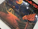 BADLANDS VOODOO HIGHWAY vinyl lp record 2022 IMPORT sealed US SELLER JAKE E LEE