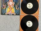 HAWKWIND Space Ritual UNITED ARTISTS 2XLP UAD 60037 60038 Vinyl 180g