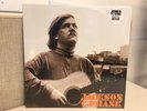 Jackson C. Frank - Self Titled 180 Gram Vinyl LP (New/Sealed/Pkg Flaw) 2013