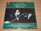 Ginette Neveu Slip 4 LP Box - the Complete Recorded Legacy Of / UK Emi IN Mint