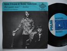BJÖRN ULVAEUS & BENNY ANDERSSON Hej gamle man 45 7
