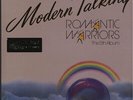 Modern Talking - Romantic Warriors (Vinyl LP - 1987 - EU - Reissue)