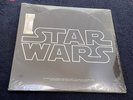 * Sealed * Star Wars Original Soundtrack 1977 Conducted by John Williams LP