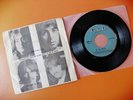 THE BEATLES [ BACK IN THE U.S.S.R. ] VINTAGE 7