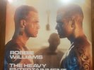 Robbie Williams - The Heavy Entertainment Show / Vinyl 2-LP / New & Sealed