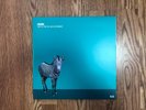 Hum You'd Prefer an Astronaut Vinyl LP White w/ Smoke 180G SRC Shop Radio Cast