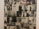 Original Rolling Stones Exile on Main St. 2 LP Album 1972 COC 2-2900 VG+