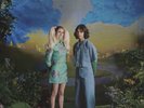 DOMi & JD BECK - NOT TiGHT LP NEW