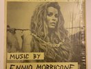 LP ENNIO MORRICONE QUANDO LE DONNE AVEVANO LA CODA OST EM SOUNDTRACK IN SHRINK