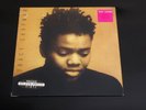 TRACY CHAPMAN  WHITE LABEL PROMO Audiophile LP 1988 (ELEKTRA 60774) QUIEX
