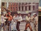 Grandmaster Flash & Furious Five. The Message-SH 268