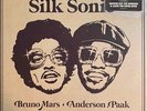 Silk Sonic - An Evening With Silk Sonic Vinyl, LP, Album
