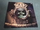 Kix - Hot Wire LP Germany issue from 1991 on Atlantic 7567-91714-1