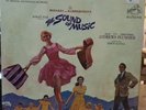 1965- SEALED Vinyl LP, An Original Soundtrack Recording, The Sound of Music