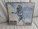 ROLLING STONES - BRIDGES TO BABYLON - 1st PRESS - UK - MINT - COMPL - TOUR BOOK