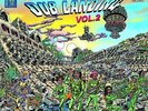 LINVAL THOMPSON PRESENTS DUB LANDING VOL.2 - V/A 2X VINYL LP REMASTERED (NEW)