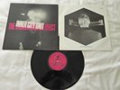 Inner City Unit - The Maximum Effect UK 1981 LP + inner Avatar Ex/Ex Hawkwind