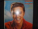 VINYL 33 TOURS ELVIS PRESLEY / FOR LP FANS ONLY / LPM 1990 / USA /