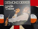 Desmond Dekker Double Dekker Trojan Records 1973 2x Vinyl LP Original press UK