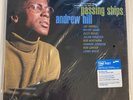 Passing Ships by Andrew Hill - Sealed Vinyl Record w/ Minor Defect