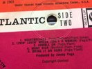 LED ZEPPELIN II-VERY RARE WRECK NOT MAID VERSION-GENUINE 1ST UK PRESS-V/G