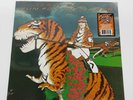 JERRY GARCIA Run For The Roses 180g ORANGE & BLACK COLOR VINYL Sealed RSD 2018