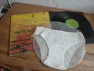 Alice Cooper – School's Out with Panties 1972 Gimmix  Lp Top Hard Rock