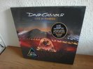 David Gilmour (PINK FLOYD) Live At Pompeii 4 Lp Box Factory Sealed mint Psych