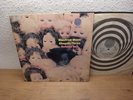 Manfred Mann Chapter Three – Volume Two 1970 mint- UK VERTIGO SWIRL LP