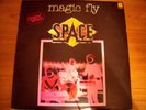 SPACE - MAGIC FLY - VINYL LP 1977 PLAYED ONCE - NEAR MINT VINYL - 1st Pressing
