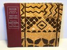 TAHITIAN RHYTHMS Augie Goupil and His Royal Hawaiians 78 album 5 discs 1939 NICE