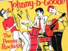 Penny Rockets EP 