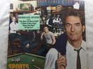 Huey Lewis and the News Sports Chrysalis 41412 w/ Shrink Record Album Vinyl LP