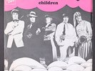 DAVE CLARK FIVE: live in the sky / children COLUMBIA 7