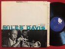 MILES DAVIS VOLUME 2 LP 1977 BLUE NOTE BST 81502 STEREO HORACE SILVER ART BLAKEY